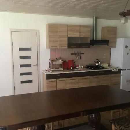 Alyaska Domek letniskowy