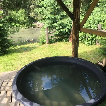 Alyaska Domek letniskowy *