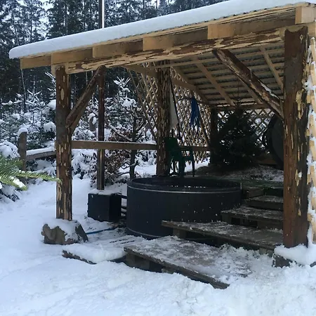 Alyaska Domek letniskowy *