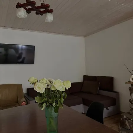 Jaktstuga Alyaska Bukovel