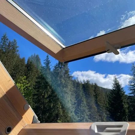 Alyaska * Bukovel