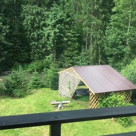 Alyaska Bukovel