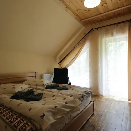 Alyaska Domek letniskowy *