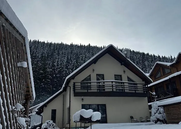 Alyaska Bukovel
