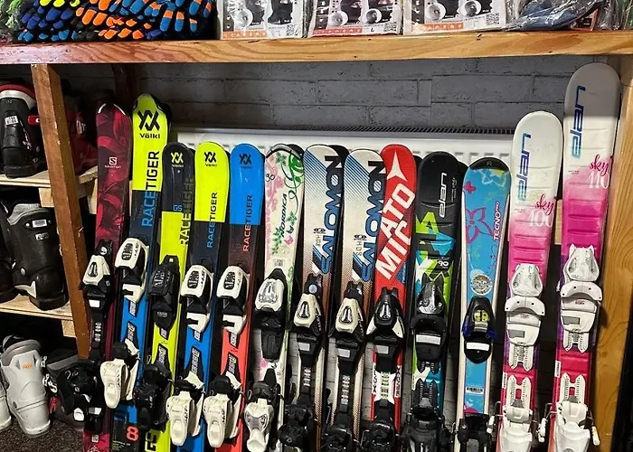 Alyaska * Bukovel