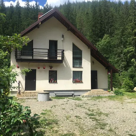 Alyaska Bukovel